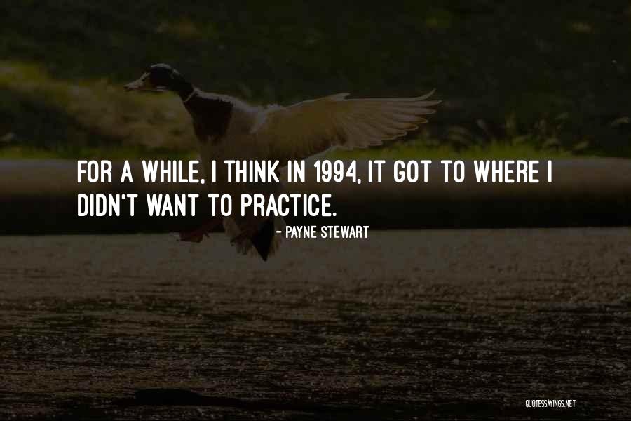 Raina Telgemeiers Family Quotes By Payne Stewart Raina Telgemeiers Family Quotes By Payne Stewart