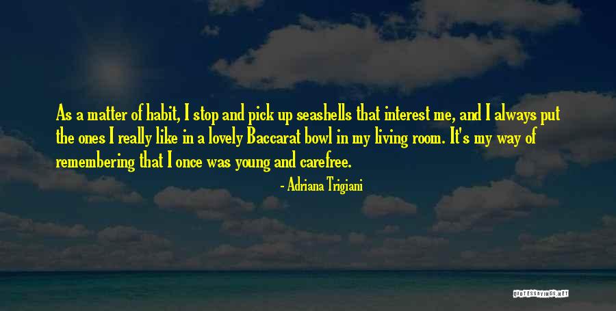 Rainard School Quotes By Adriana Trigiani Rainard School Quotes By Adriana Trigiani