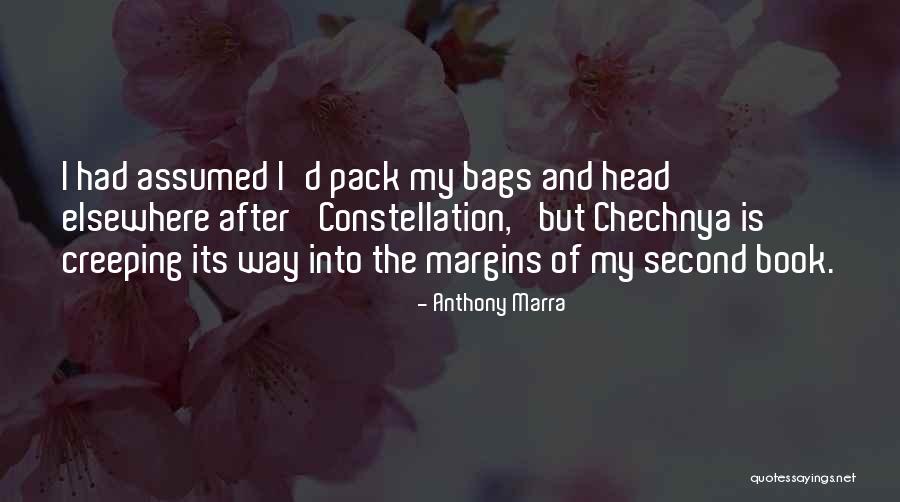 Rainas Municipality Quotes By Anthony Marra Rainas Municipality Quotes By Anthony Marra