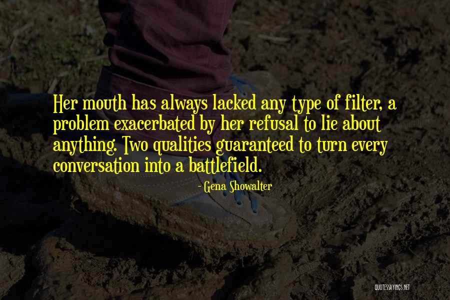 Rainas Quotes By Gena Showalter Rainas Quotes By Gena Showalter