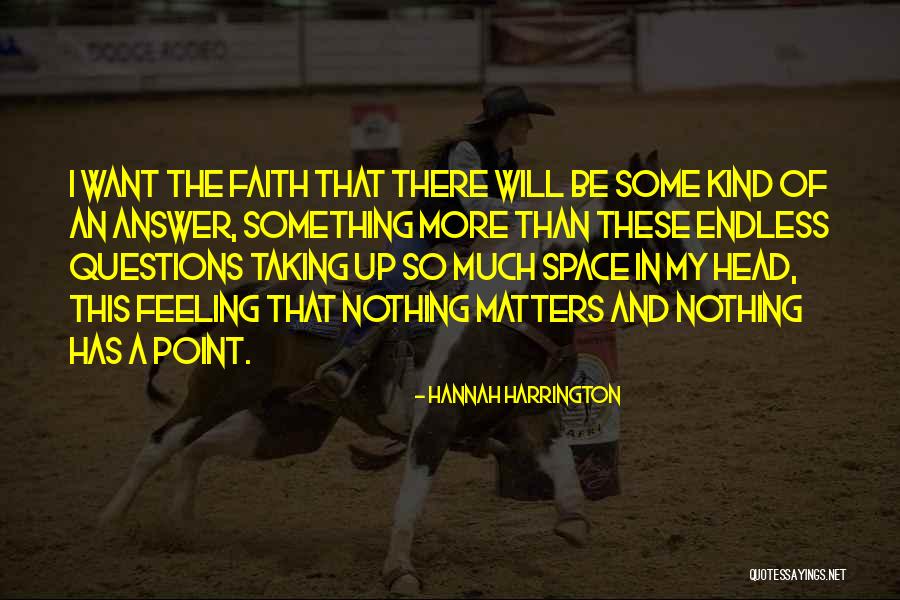 Rainas Quotes By Hannah Harrington Rainas Quotes By Hannah Harrington