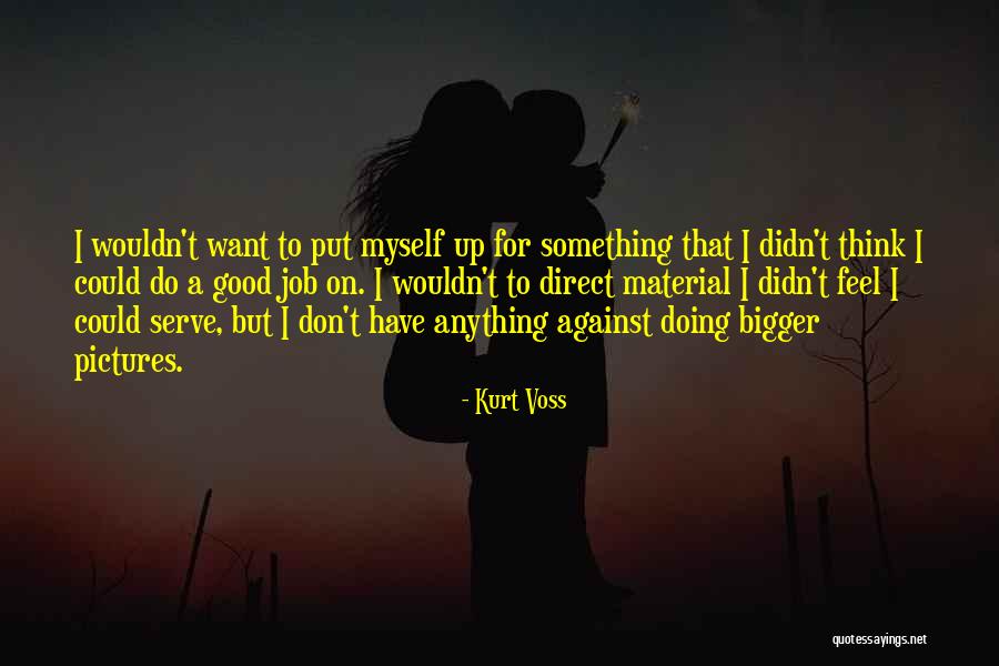 Rainbolt College Quotes By Kurt Voss Rainbolt College Quotes By Kurt Voss
