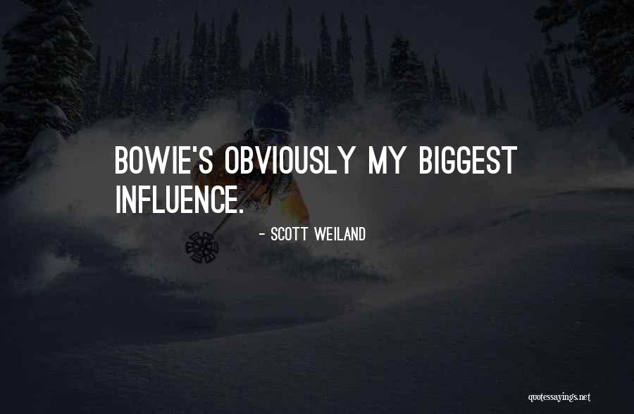 Rainbow At The End Of The Tunnel Quotes By Scott Weiland