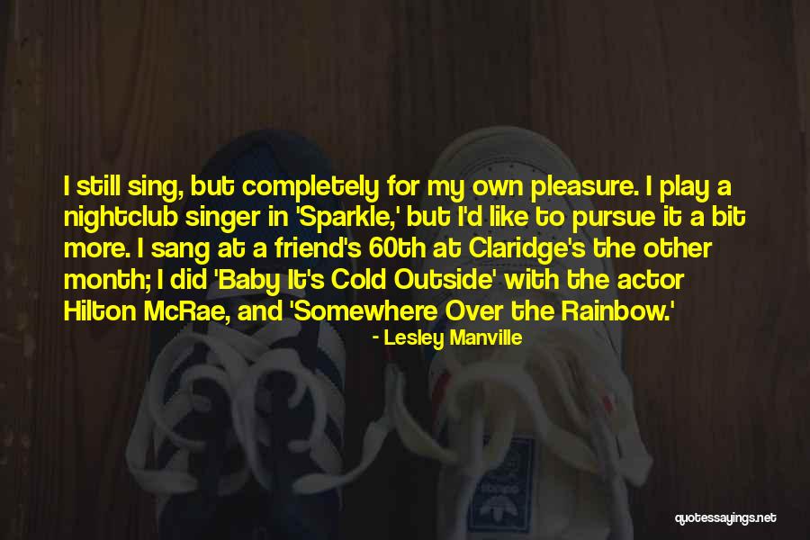 Rainbow Baby Quotes By Lesley Manville Rainbow Baby Quotes By Lesley Manville