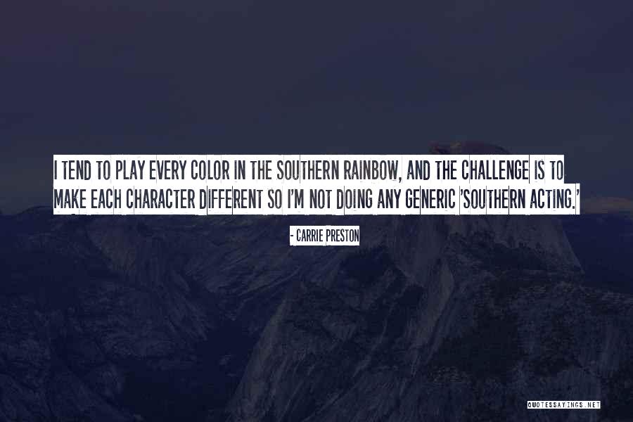 Rainbow Color Quotes By Carrie Preston Rainbow Color Quotes By Carrie Preston