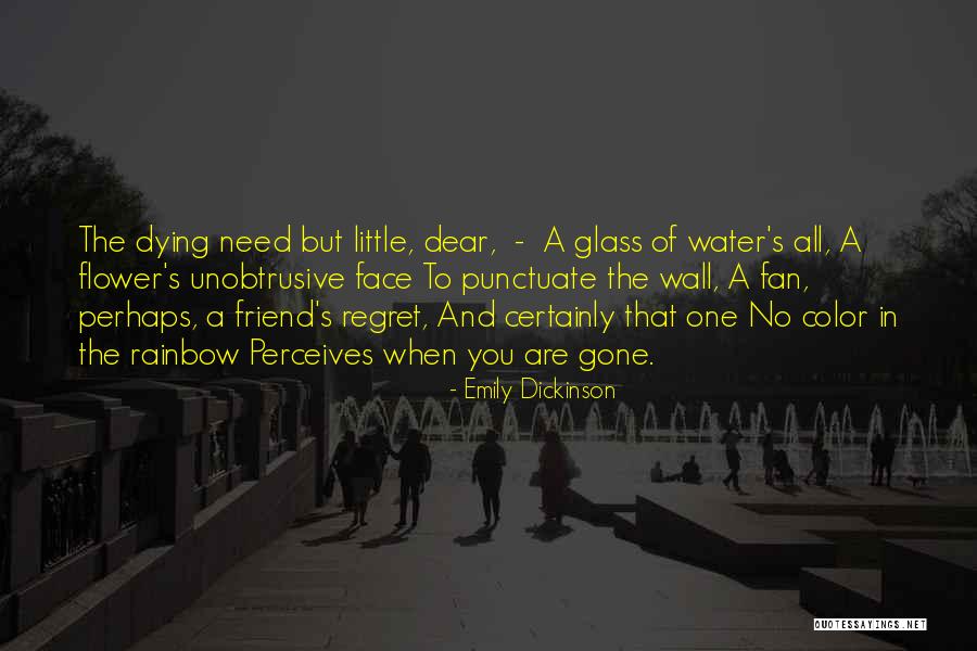 Rainbow Color Quotes By Emily Dickinson Rainbow Color Quotes By Emily Dickinson