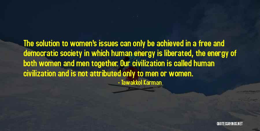 Rainbow Flowers Quotes By Tawakkol Karman Rainbow Flowers Quotes By Tawakkol Karman