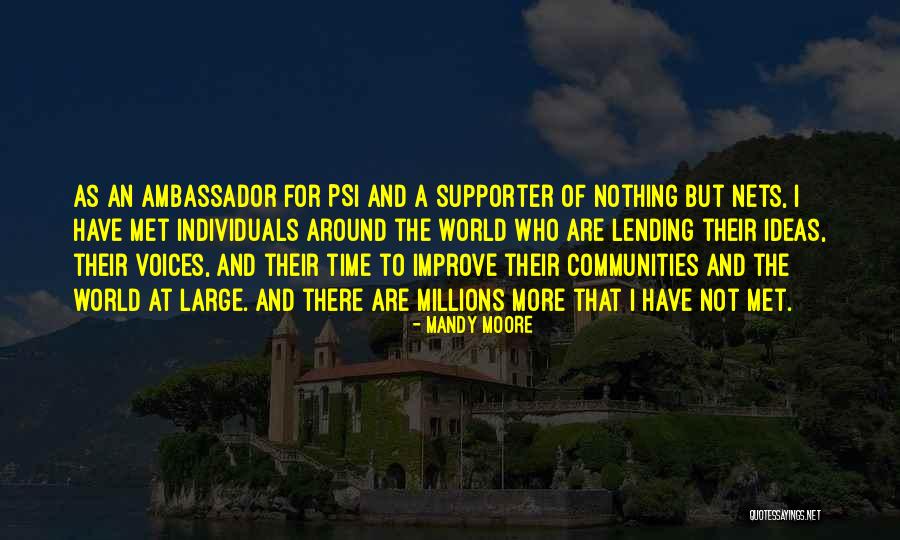 Rainbow Opera Quotes By Mandy Moore Rainbow Opera Quotes By Mandy Moore