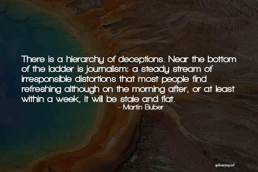 Rainbow Ore Quotes By Martin Buber Rainbow Ore Quotes By Martin Buber