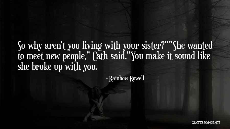 Rainbow Quotes By Rainbow Rowell Rainbow Quotes By Rainbow Rowell