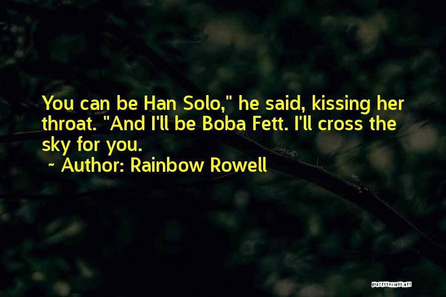 Rainbow Rowell Quotes 107932