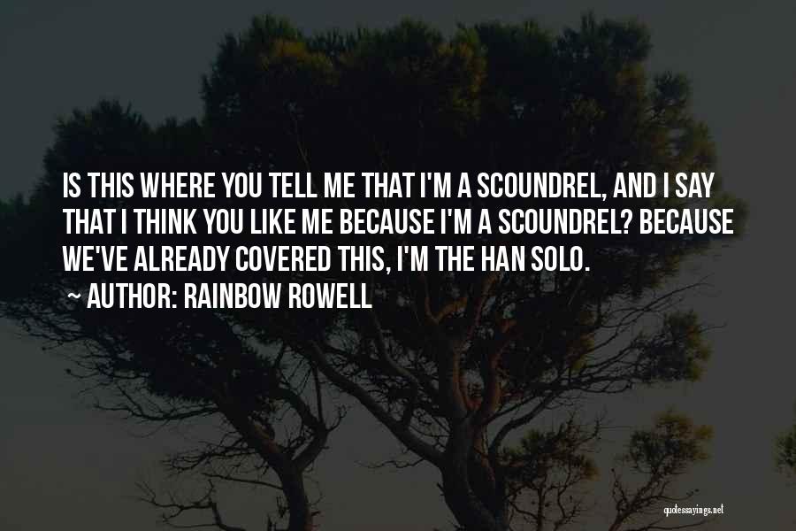 Rainbow Rowell Quotes 1103237