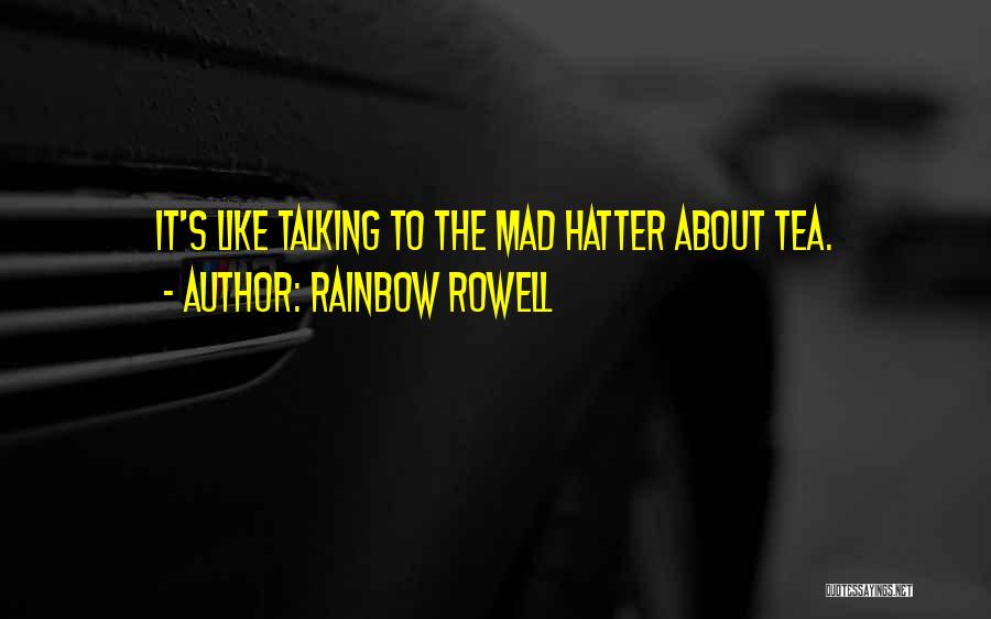 Rainbow Rowell Quotes 1159964