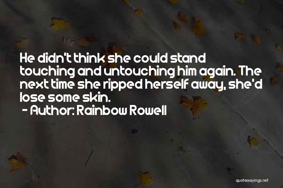 Rainbow Rowell Quotes 1228355