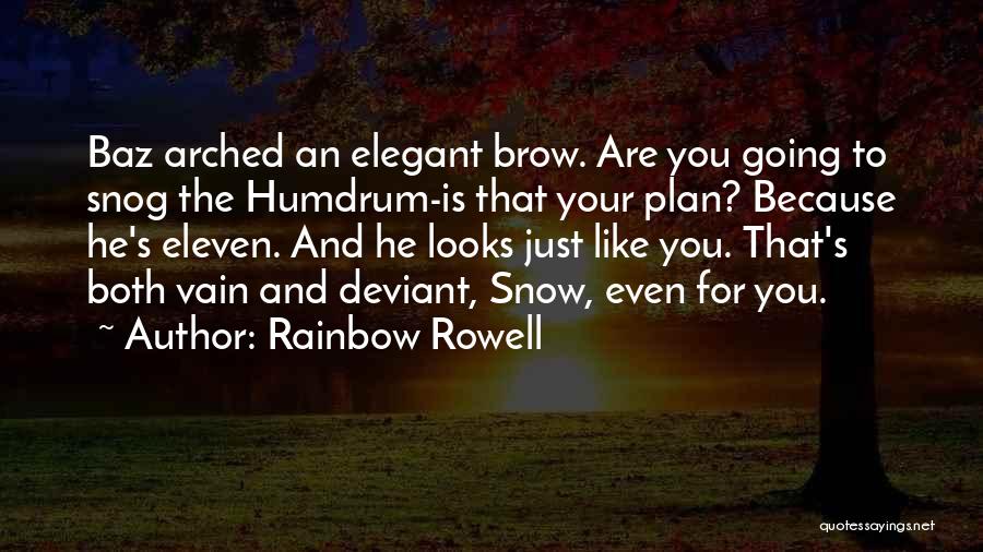 Rainbow Rowell Quotes 1315315