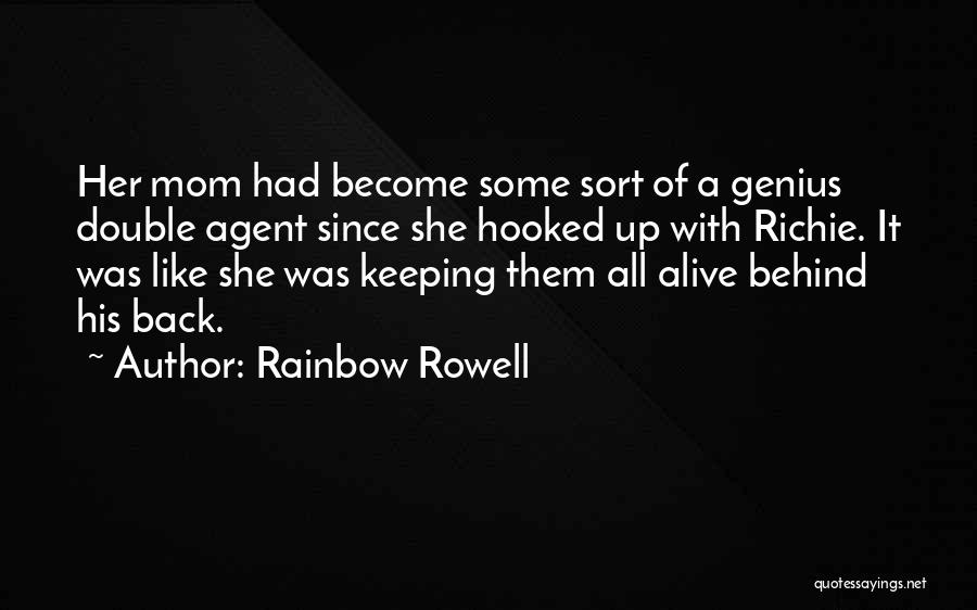 Rainbow Rowell Quotes 1381331