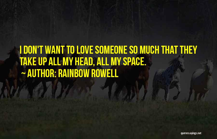 Rainbow Rowell Quotes 1623026