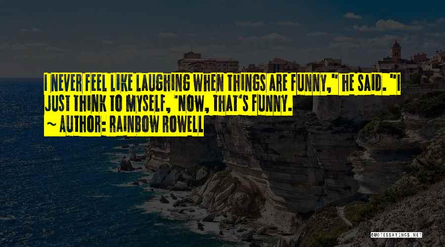 Rainbow Rowell Quotes 2116438