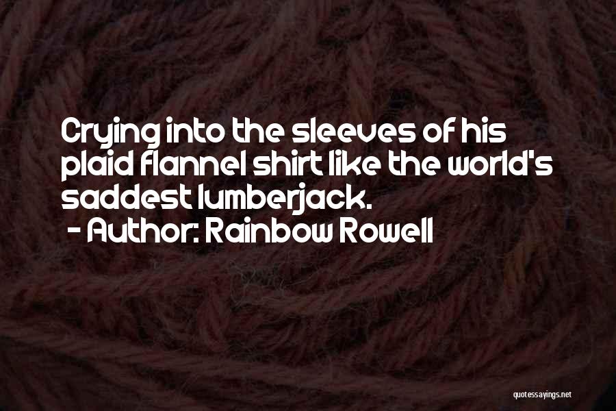 Rainbow Rowell Quotes 2141753