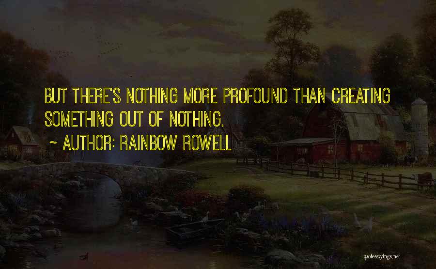 Rainbow Rowell Quotes 672840
