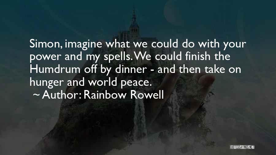 Rainbow Rowell Quotes 734655