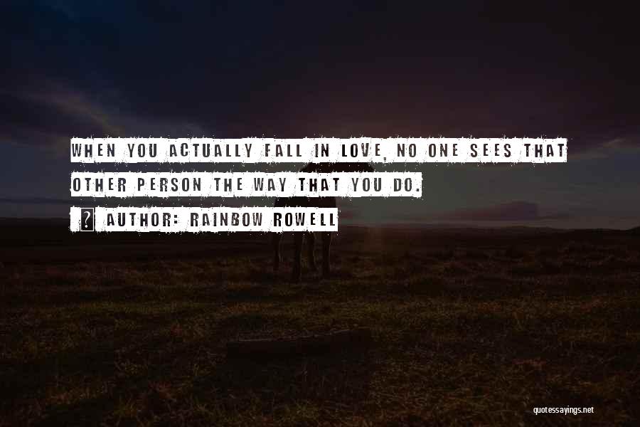 Rainbow Rowell Quotes 827395