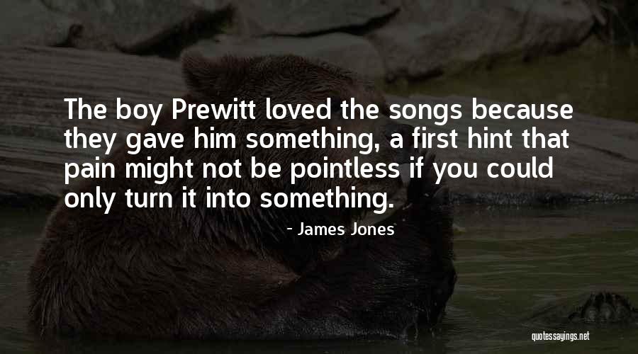 Rainbow Sponge Lady Quotes By James Jones Rainbow Sponge Lady Quotes By James Jones