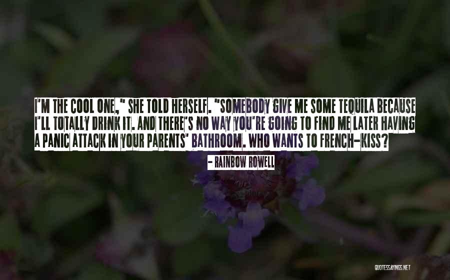 Rainbow Way Quotes By Rainbow Rowell Rainbow Way Quotes By Rainbow Rowell