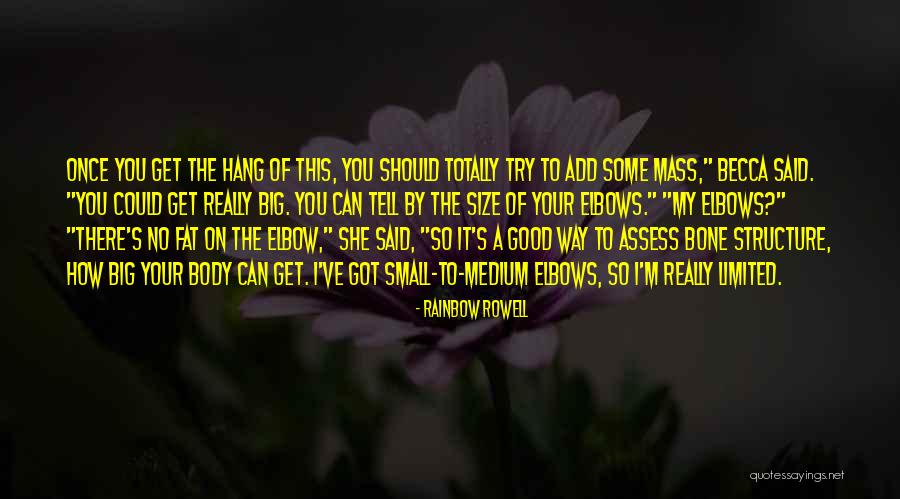 Rainbow Way Quotes By Rainbow Rowell Rainbow Way Quotes By Rainbow Rowell
