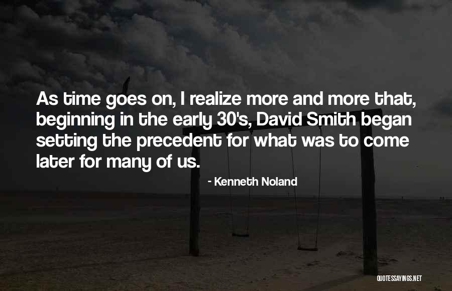 Rainbowing Quotes By Kenneth Noland Rainbowing Quotes By Kenneth Noland