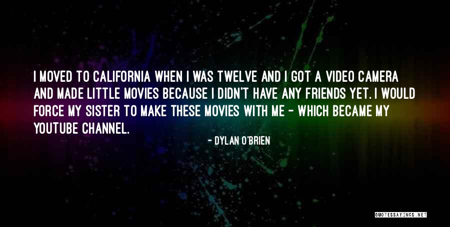 Rainbows After Rain Quotes By Dylan O'Brien Rainbows After Rain Quotes By Dylan O'Brien