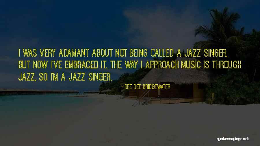 Rainbows And Rain Quotes By Dee Dee Bridgewater Rainbows And Rain Quotes By Dee Dee Bridgewater