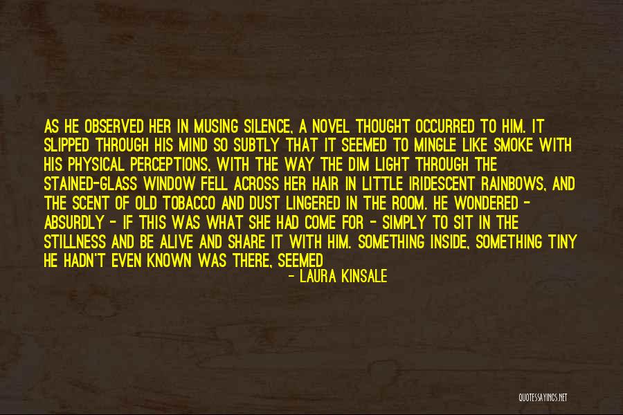 Rainbows And Rain Quotes By Laura Kinsale Rainbows And Rain Quotes By Laura Kinsale