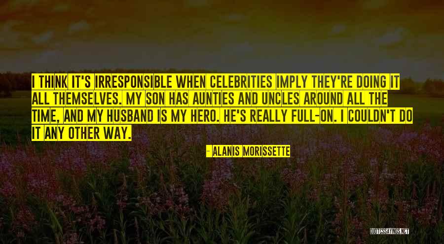 Rainbowy Quotes By Alanis Morissette Rainbowy Quotes By Alanis Morissette