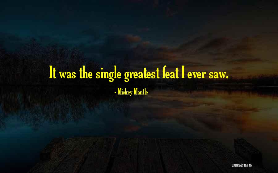 Raincoat Clip Quotes By Mickey Mantle Raincoat Clip Quotes By Mickey Mantle