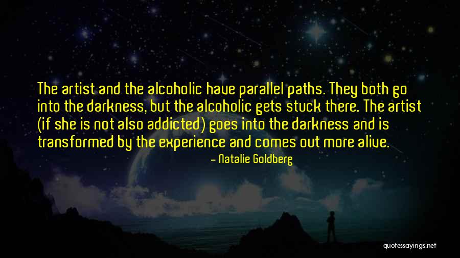 Raincoats For Girls Quotes By Natalie Goldberg Raincoats For Girls Quotes By Natalie Goldberg