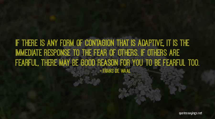 Raindeer Quotes By Frans De Waal Raindeer Quotes By Frans De Waal