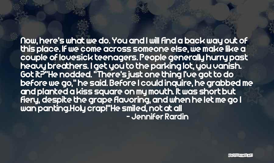 Raindrops From Heaven Quotes By Jennifer Rardin Raindrops From Heaven Quotes By Jennifer Rardin