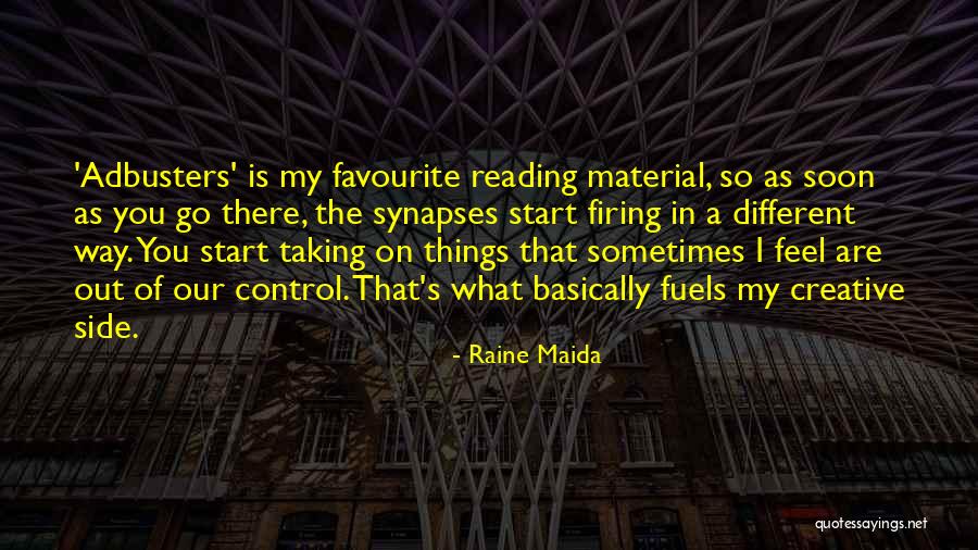 Raine Maida Quotes 1121919 Raine Maida Quotes 1121919