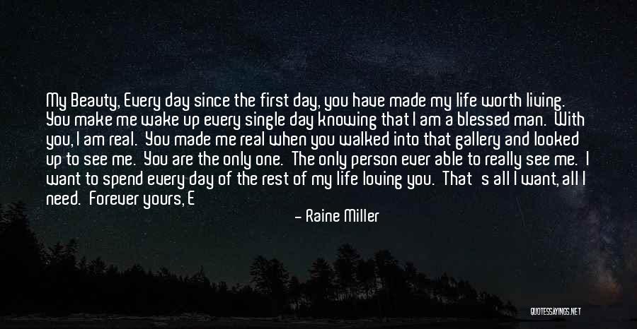 Raine Miller Quotes 1052141