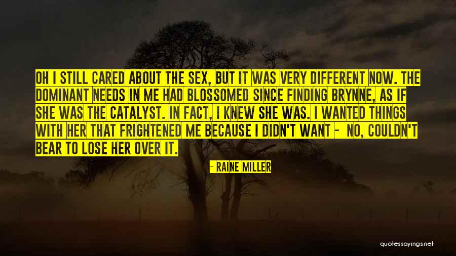 Raine Miller Quotes 1924934