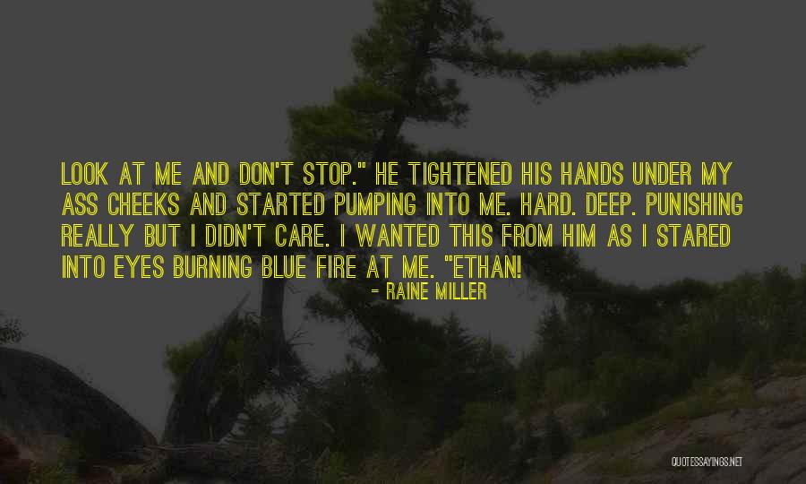 Raine Miller Quotes 487890