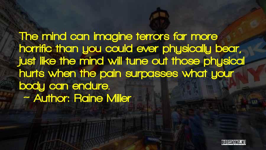 Raine Miller Quotes 723966