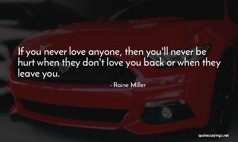 Raine Miller Quotes 878063