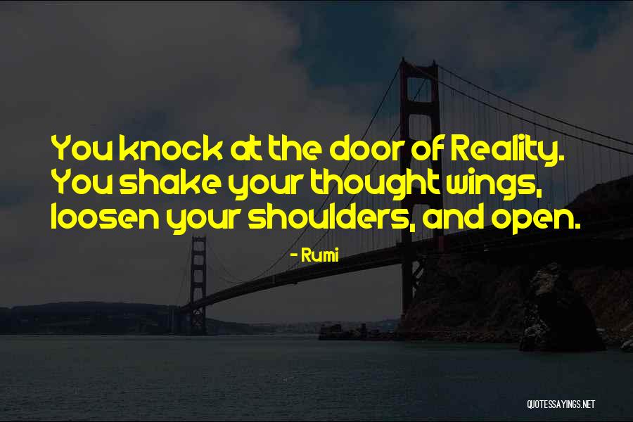 Rainee Abellanosa Quotes By Rumi Rainee Abellanosa Quotes By Rumi