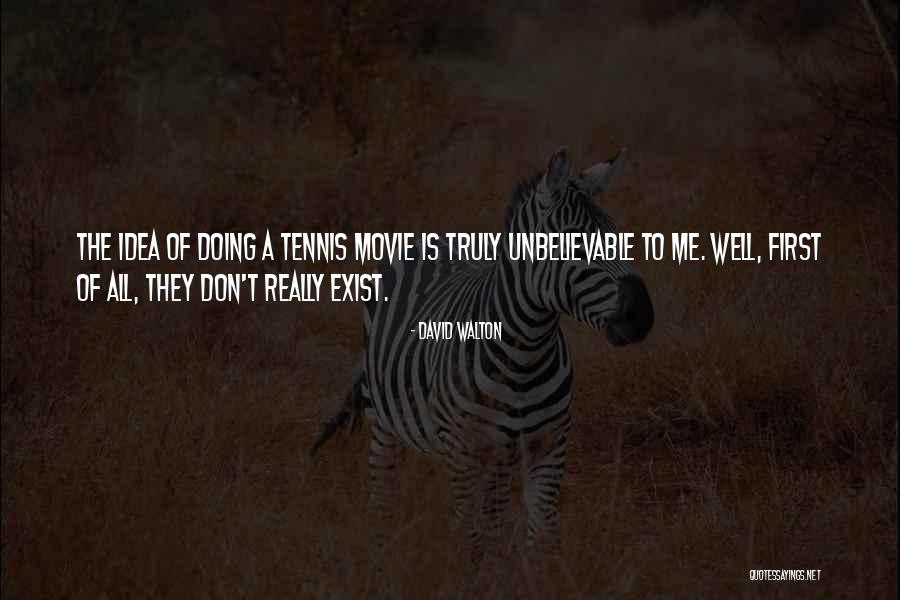 Rainelda Quotes By David Walton Rainelda Quotes By David Walton