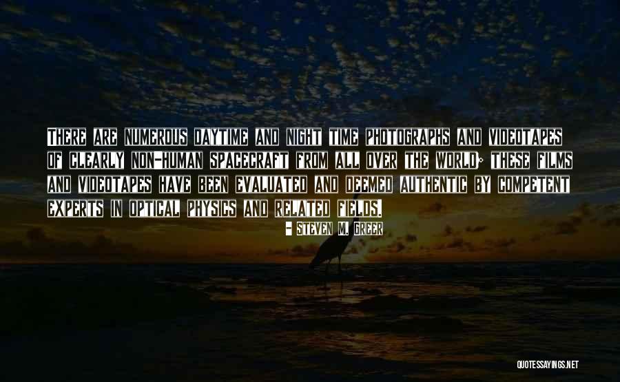 Rainelda Quotes By Steven M. Greer Rainelda Quotes By Steven M. Greer