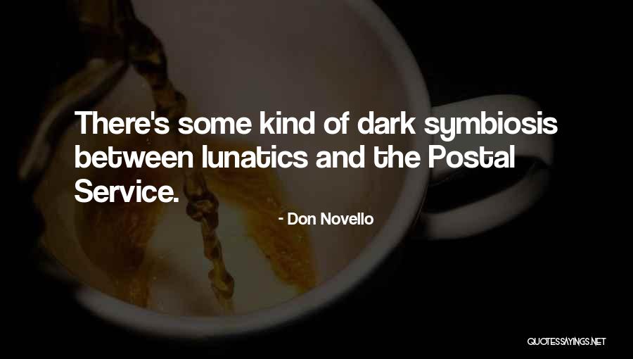 Rainen Companies Quotes By Don Novello Rainen Companies Quotes By Don Novello