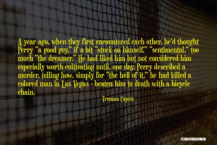 Rainen Paguio Quotes By Truman Capote Rainen Paguio Quotes By Truman Capote
