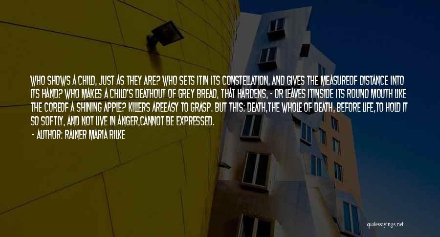 Rainer Maria Quotes By Rainer Maria Rilke Rainer Maria Quotes By Rainer Maria Rilke